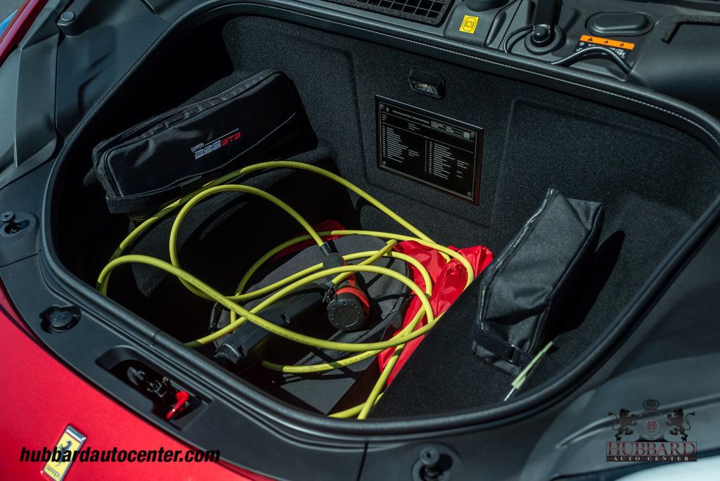 2024 Ferrari 296 GTB Coupe - 22801617 - 88