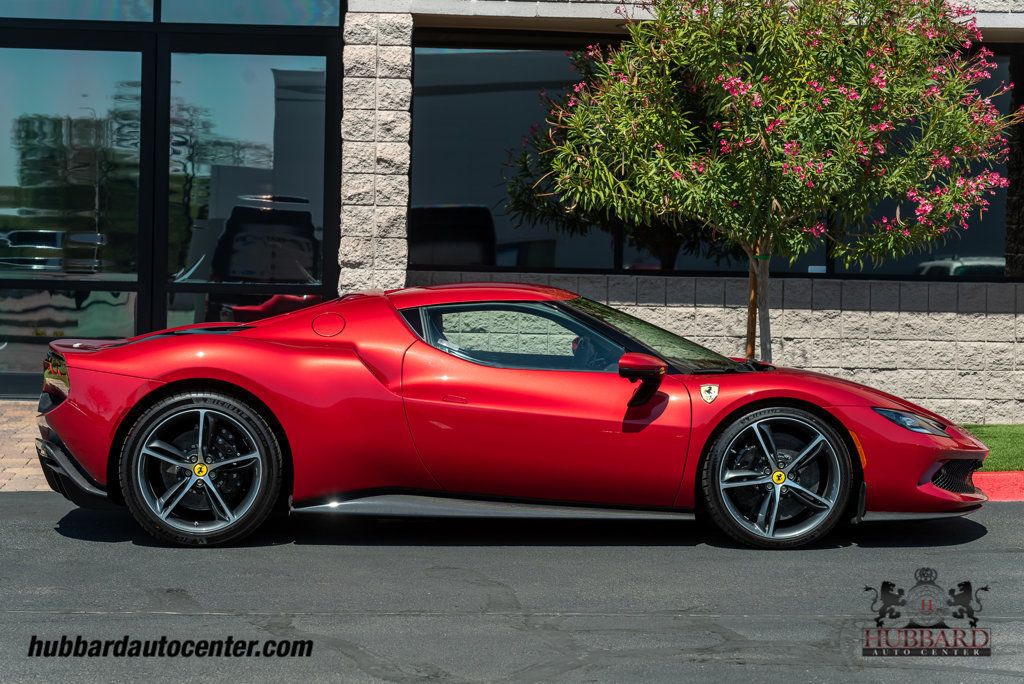 2024 Ferrari 296 GTB Coupe - 22801617 - 8