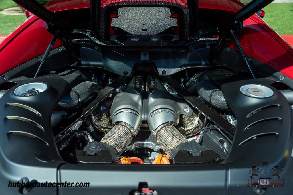 2024 Ferrari 296 GTB Coupe - 22801617 - 89