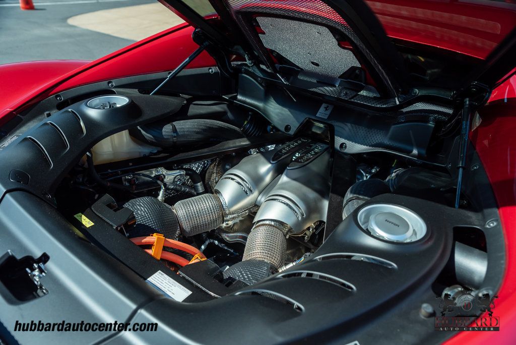 2024 Ferrari 296 GTB Coupe - 22801617 - 90