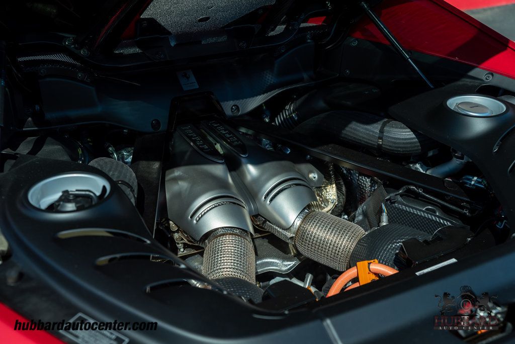 2024 Ferrari 296 GTB Coupe - 22801617 - 92