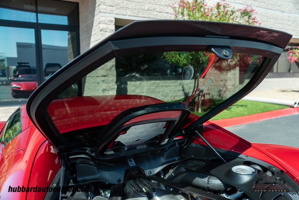 2024 Ferrari 296 GTB Coupe - 22801617 - 93