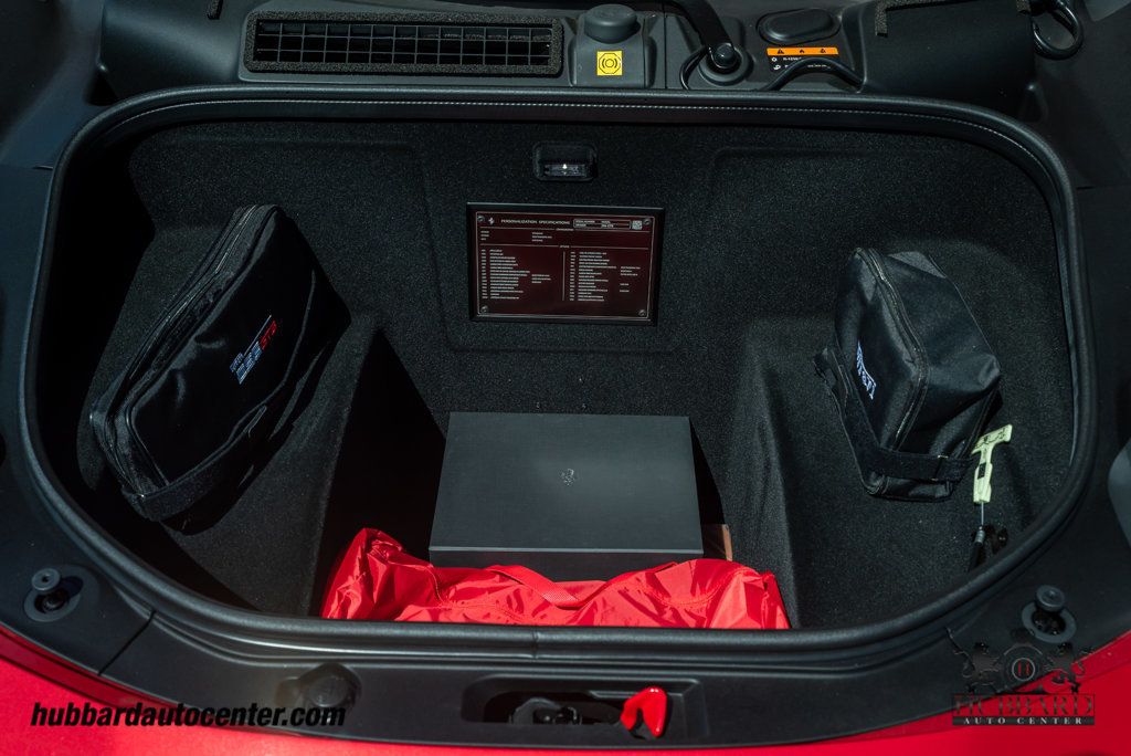 2024 Ferrari 296 GTB Coupe - 22801617 - 94