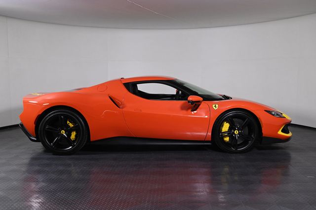 2024 Ferrari 296 GTB Coupe - 23009313 - 9