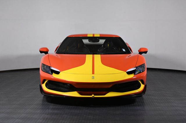 2024 Ferrari 296 GTB Coupe - 23009313 - 10