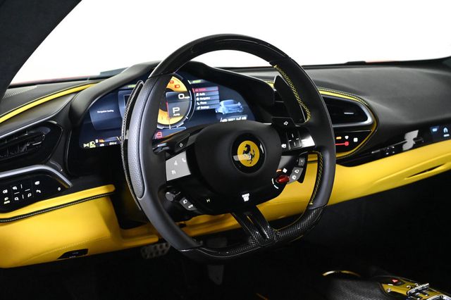 2024 Ferrari 296 GTB Coupe - 23009313 - 11