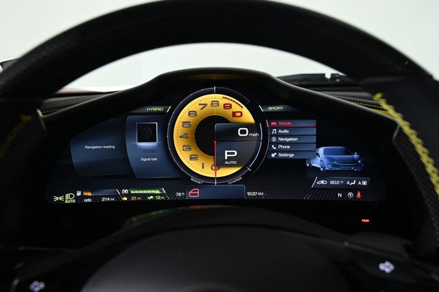 2024 Ferrari 296 GTB Coupe - 23009313 - 13