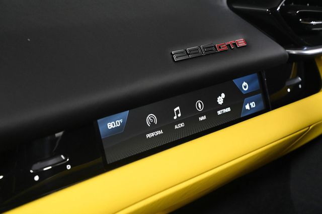 2024 Ferrari 296 GTB Coupe - 23009313 - 14