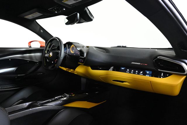 2024 Ferrari 296 GTB Coupe - 23009313 - 16