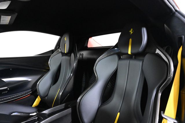 2024 Ferrari 296 GTB Coupe - 23009313 - 17
