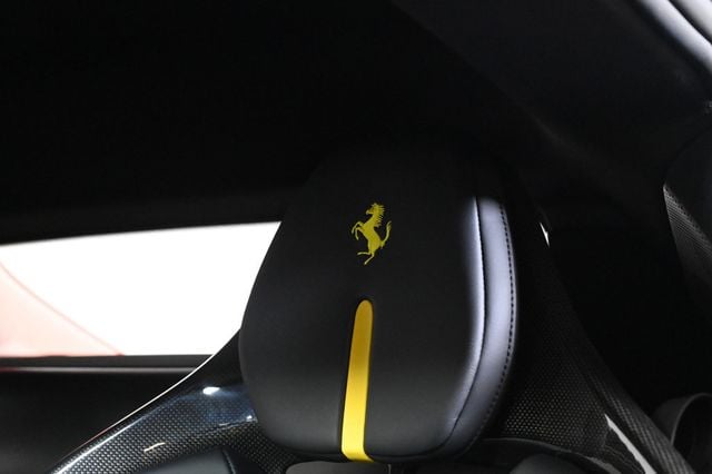2024 Ferrari 296 GTB Coupe - 23009313 - 18