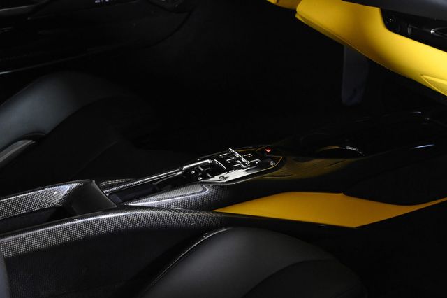 2024 Ferrari 296 GTB Coupe - 23009313 - 19