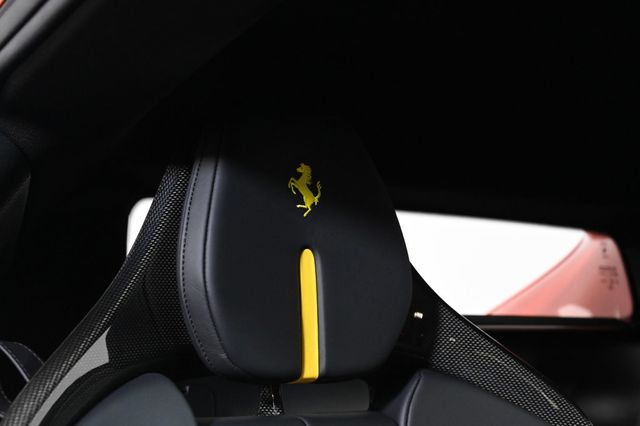 2024 Ferrari 296 GTB Coupe - 23009313 - 20