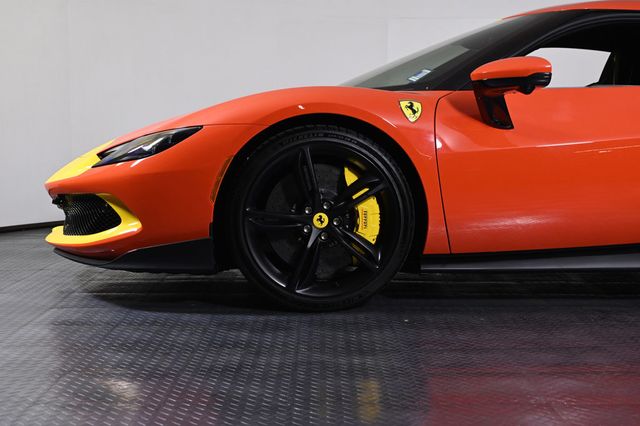 2024 Ferrari 296 GTB Coupe - 23009313 - 24