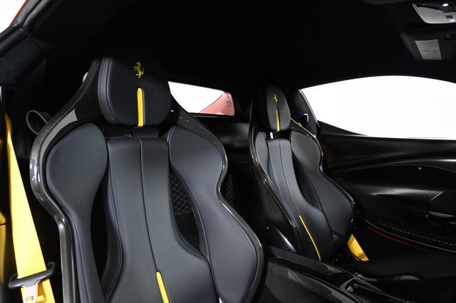 2024 Ferrari 296 GTB Coupe - 23009313 - 3