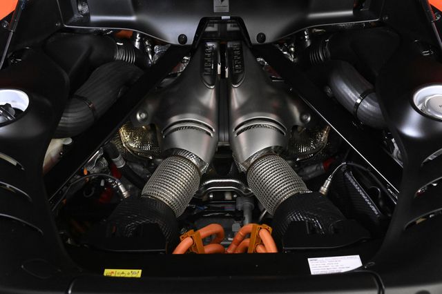 2024 Ferrari 296 GTB Coupe - 23009313 - 4