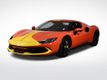 2024 Ferrari 296 GTB Coupe - 23009313 - 5