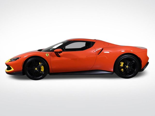 2024 Ferrari 296 GTB Coupe - 23009313 - 6