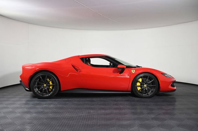 2024 Ferrari 296 GTB Coupe - 23037683 - 9