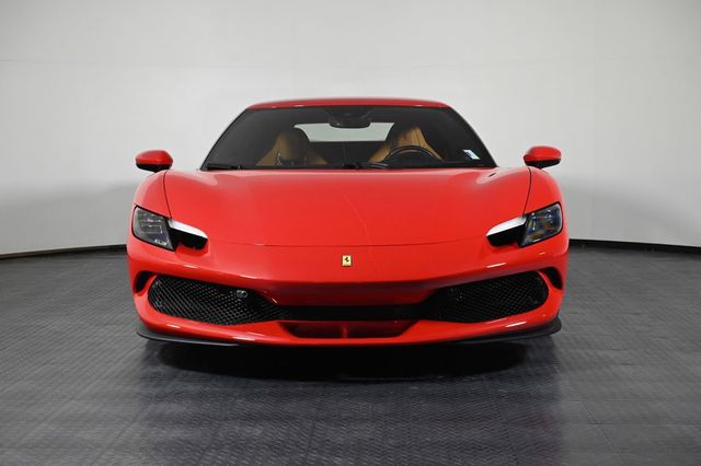 2024 Ferrari 296 GTB Coupe - 23037683 - 10