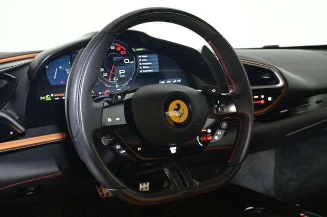 2024 Ferrari 296 GTB Coupe - 23037683 - 11