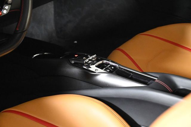 2024 Ferrari 296 GTB Coupe - 23037683 - 15