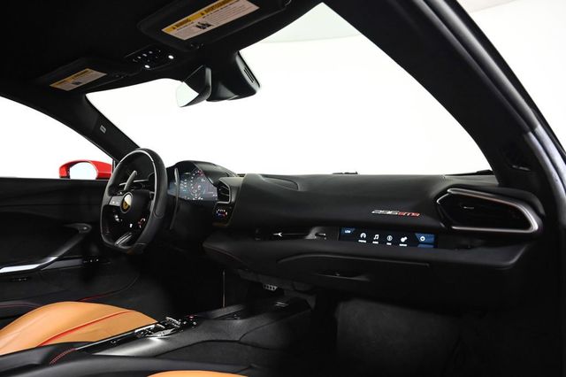 2024 Ferrari 296 GTB Coupe - 23037683 - 16