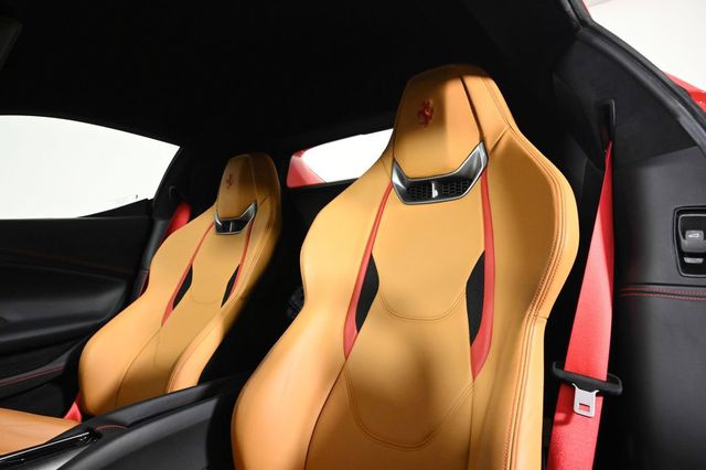 2024 Ferrari 296 GTB Coupe - 23037683 - 17
