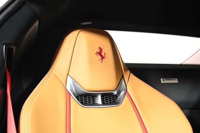 2024 Ferrari 296 GTB Coupe - 23037683 - 18