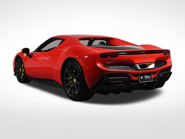 2024 Ferrari 296 GTB Coupe - 23037683 - 1