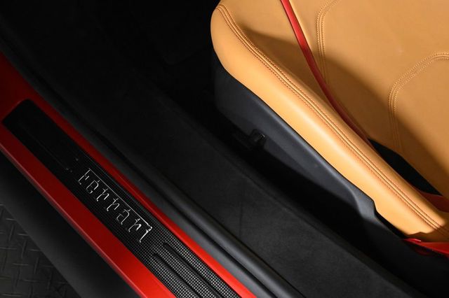 2024 Ferrari 296 GTB Coupe - 23037683 - 20