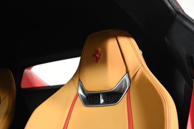 2024 Ferrari 296 GTB Coupe - 23037683 - 21