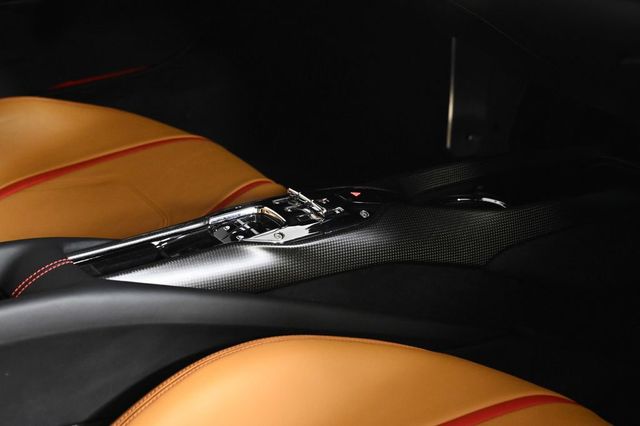 2024 Ferrari 296 GTB Coupe - 23037683 - 22