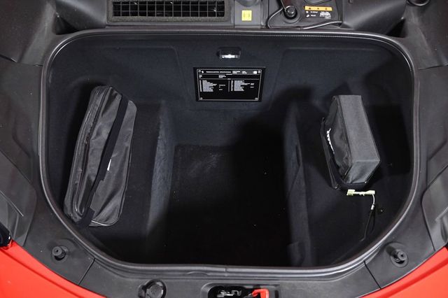 2024 Ferrari 296 GTB Coupe - 23037683 - 25