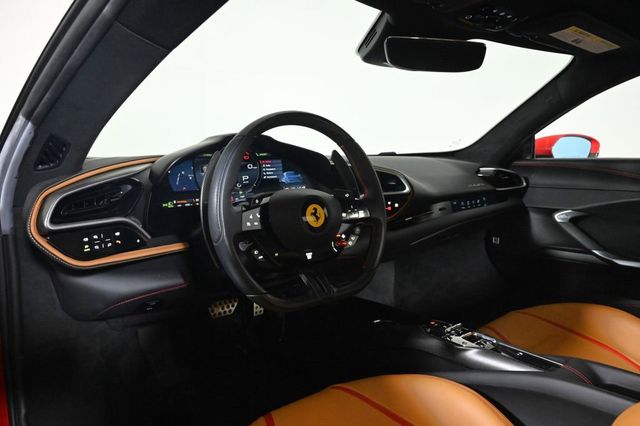 2024 Ferrari 296 GTB Coupe - 23037683 - 2