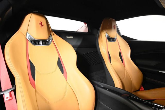 2024 Ferrari 296 GTB Coupe - 23037683 - 3