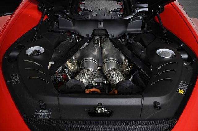2024 Ferrari 296 GTB Coupe - 23037683 - 4
