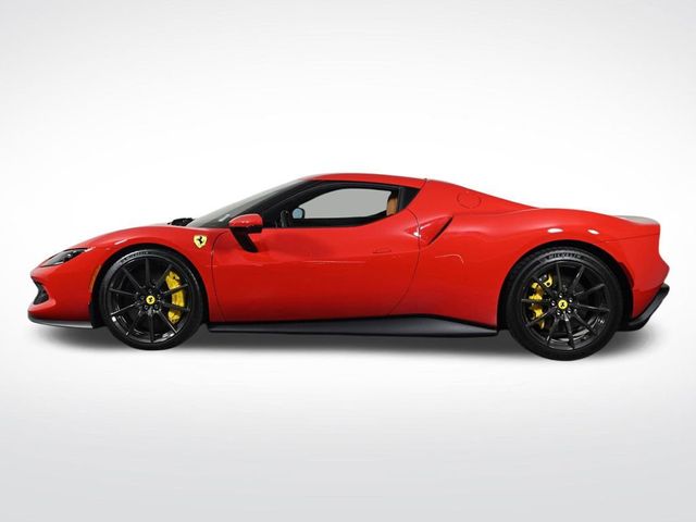2024 Ferrari 296 GTB Coupe - 23037683 - 6