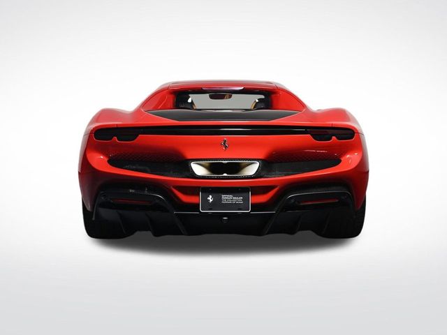 2024 Ferrari 296 GTB Coupe - 23037683 - 7