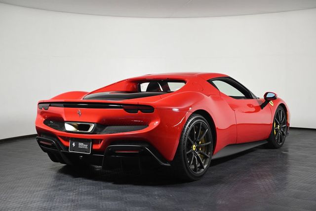 2024 Ferrari 296 GTB Coupe - 23037683 - 8