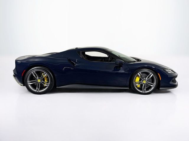 2024 Ferrari 296 GTB Coupe - 23070745 - 9