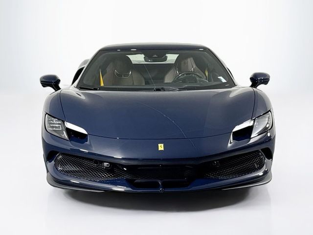 2024 Ferrari 296 GTB Coupe - 23070745 - 10