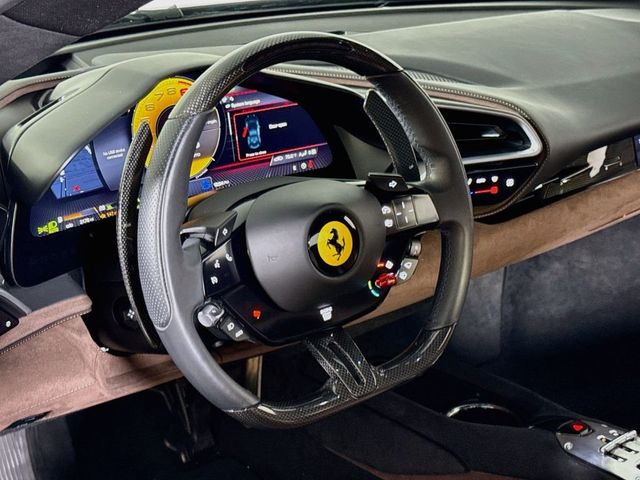 2024 Ferrari 296 GTB Coupe - 23070745 - 11
