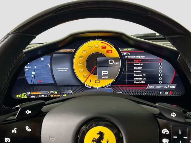 2024 Ferrari 296 GTB Coupe - 23070745 - 13