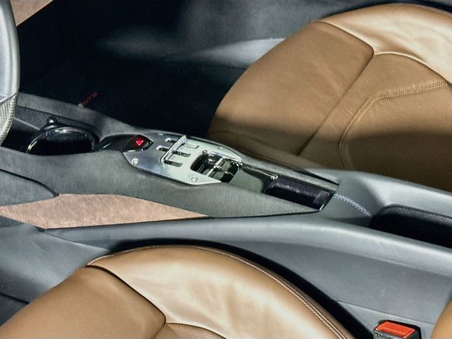 2024 Ferrari 296 GTB Coupe - 23070745 - 14
