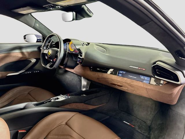 2024 Ferrari 296 GTB Coupe - 23070745 - 15