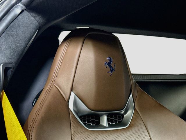 2024 Ferrari 296 GTB Coupe - 23070745 - 17