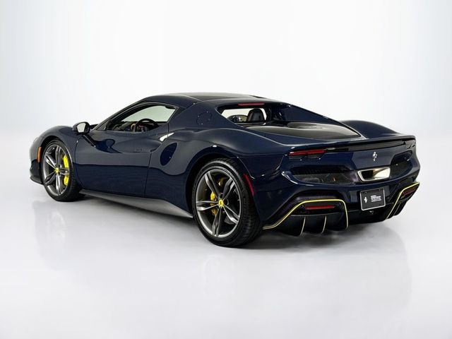 2024 Ferrari 296 GTB Coupe - 23070745 - 1