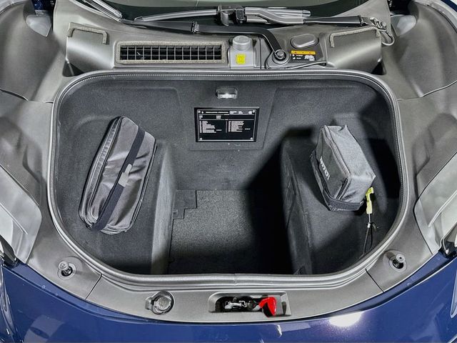 2024 Ferrari 296 GTB Coupe - 23070745 - 22
