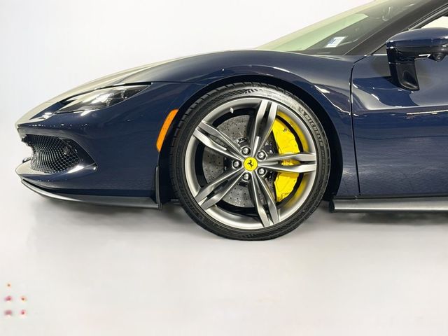 2024 Ferrari 296 GTB Coupe - 23070745 - 23